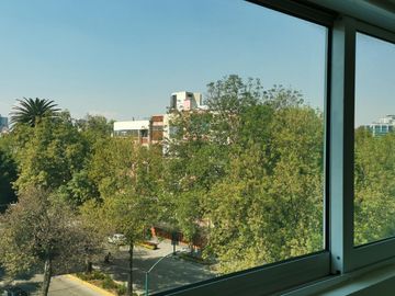 Gutemberg, Anzures | departamento | venta