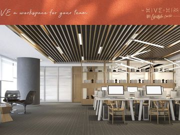 Ruko Hive Himalaya Lippo Karawaci Lokasi Strategis