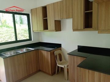 3 Bedrooms House & Lot for Sale in The Glades Vivaldi House Model Timberland Heights San Mateo Rizal