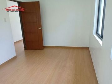 3 Bedrooms House & Lot for Sale in The Glades Vivaldi House Model Timberland Heights San Mateo Rizal