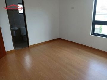 3 Bedrooms House & Lot for Sale in The Glades Vivaldi House Model Timberland Heights San Mateo Rizal