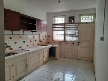 Rumah Atap Baja Ringan | AT 7134 - RS