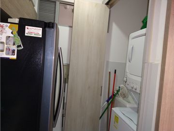 VENDO APARTAMENTO EN PUNTA ROCA SABANILLA, PUERTO COLOMBIA
