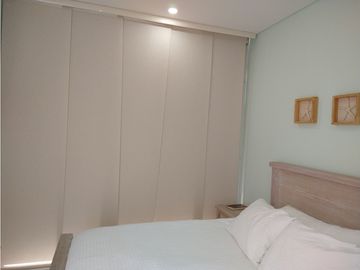 VENDO APARTAMENTO EN PUNTA ROCA SABANILLA, PUERTO COLOMBIA