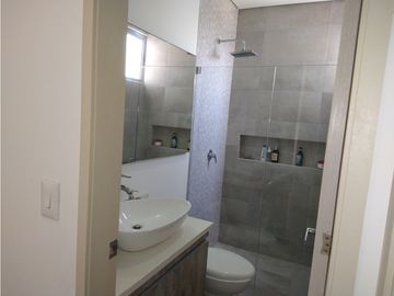 VENDO APARTAMENTO EN PUNTA ROCA SABANILLA, PUERTO COLOMBIA