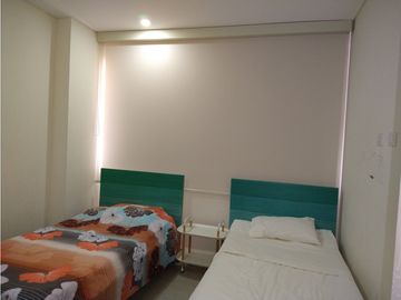 VENDO APARTAMENTO EN PUNTA ROCA SABANILLA, PUERTO COLOMBIA