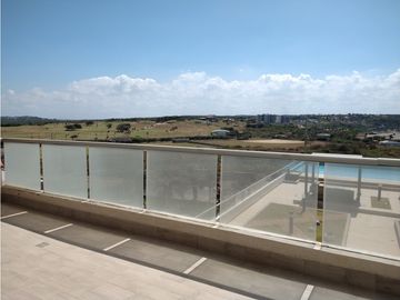 VENDO APARTAMENTO EN PUNTA ROCA SABANILLA, PUERTO COLOMBIA