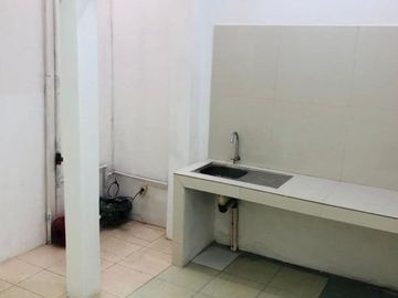 Rumah cluster suasana Puncak 1,5 M di Cinere Depok