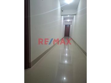 Se alquila acogedor minidepartamento en quinto piso en calle Eduardo Ordoñez - Chiclayo  ¡Ubicación céntrica y accesible!
Se ofrece en alquiler un pr