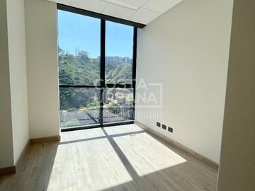 Edificio REITZ III/ Metro El Salto/ Calle Limache/10
