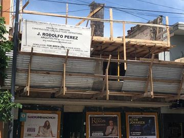 Av. Lope De Vega 1300, Villa Luro