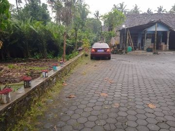 Tanah Dijual Murah Di Merdikorejo Tempel Yogyakarta