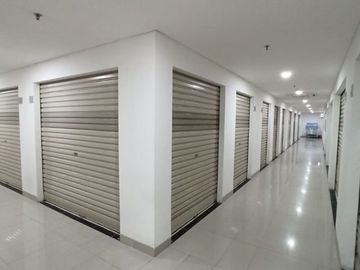 Di jual kios apartemen tower mahakam terletak di kawasan