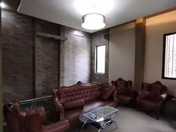 Rumah Hook Minimalis di Perumahan Bumi Wana Lestari