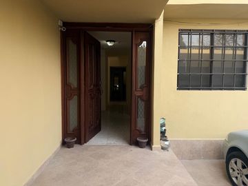 Casa en Venta, Villa Los Pinos, Contry, Monterrey