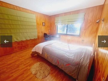 Se vende parcela casa en san José de la Mariquina