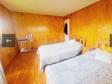 Se vende parcela casa en san José de la Mariquina