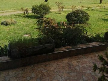 Se vende parcela casa en san José de la Mariquina