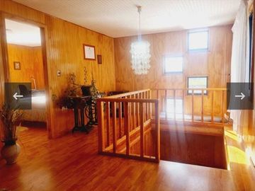 Se vende parcela casa en san José de la Mariquina