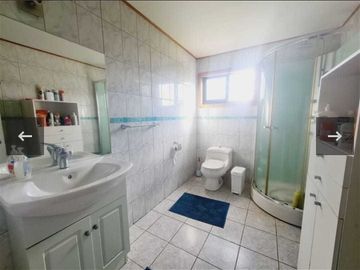 Se vende parcela casa en san José de la Mariquina
