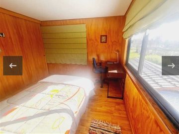 Se vende parcela casa en san José de la Mariquina