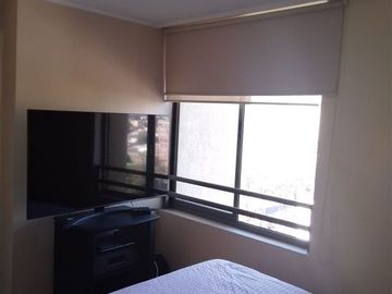 Departamento en Venta en Departamento en plan de Valparaíso