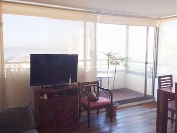 Departamento en Venta en Departamento en plan de Valparaíso
