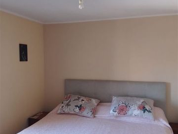 Departamento en Venta en Departamento en plan de Valparaíso