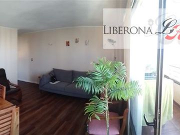 Departamento en Venta en Departamento en plan de Valparaíso