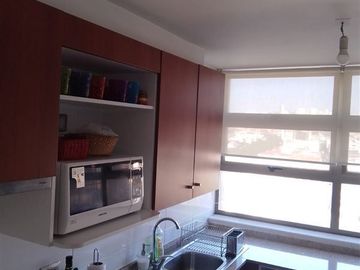 Departamento en Venta en Departamento en plan de Valparaíso
