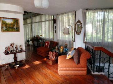 Vendo Hermosa casa en Quiteño Libre