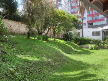 Vendo Hermosa casa en Quiteño Libre
