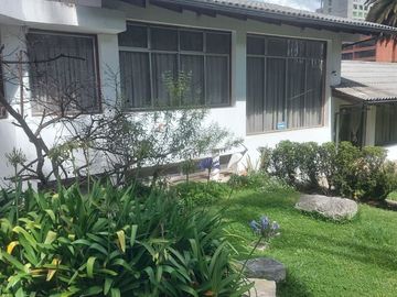 Vendo Hermosa casa en Quiteño Libre