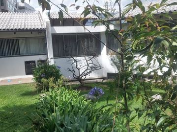 Vendo Hermosa casa en Quiteño Libre