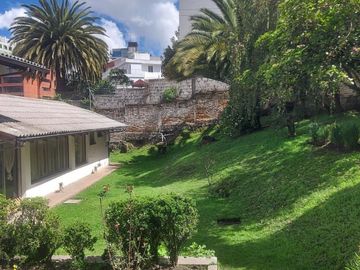 Vendo Hermosa casa en Quiteño Libre