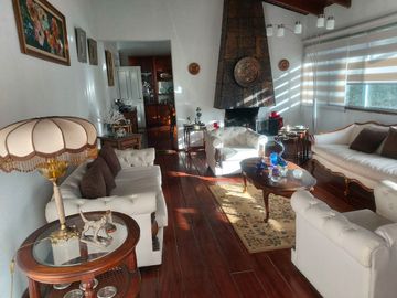 Vendo Hermosa casa en Quiteño Libre
