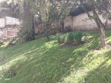 Vendo Hermosa casa en Quiteño Libre