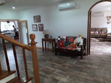Casa Inglesa: Se Vende Casa Cerca del Mar en Dos Mangas
