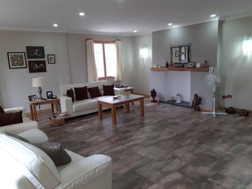Casa Inglesa: Se Vende Casa Cerca del Mar en Dos Mangas
