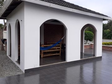 Casa Inglesa: Se Vende Casa Cerca del Mar en Dos Mangas