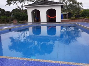 Casa Inglesa: Se Vende Casa Cerca del Mar en Dos Mangas