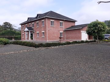 Casa Inglesa: Se Vende Casa Cerca del Mar en Dos Mangas