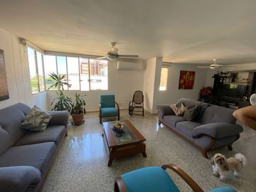 apartamento en arriendo/venta en villa country. Cod V117399