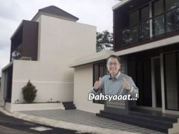 RUMAH SHM SIAP HUNI GUNUNG PATI BAGUS SEKALI