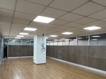 Oficina en arriendo en Santiago