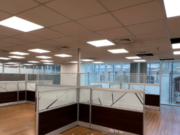 Oficina en arriendo en Santiago