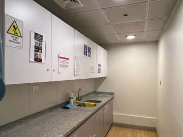 Oficina en arriendo en Santiago