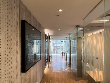 Oficina en arriendo en Santiago