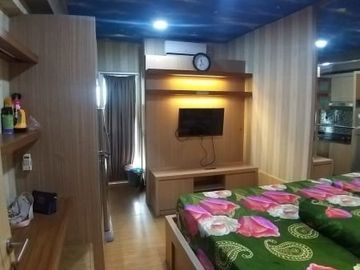 EASTCOAST Tower Stanford Apartemen Studio Furnished