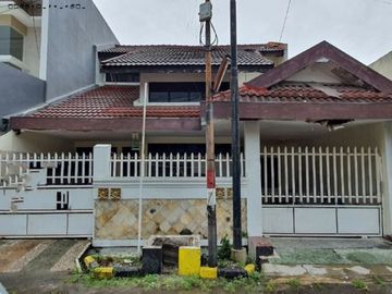 Rumah Sutorejo Selatan STRATEGIS